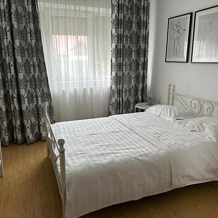 White Glamour Buzau Exterior foto