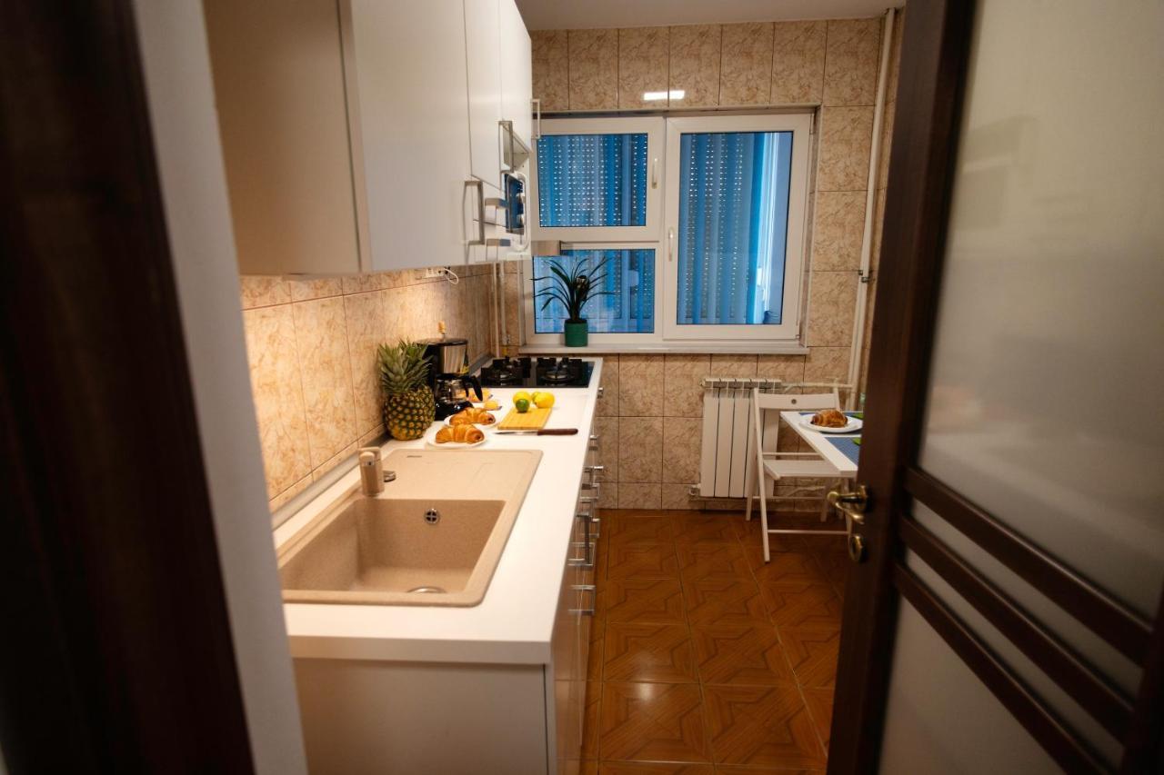 White Glamour Buzau Exterior foto