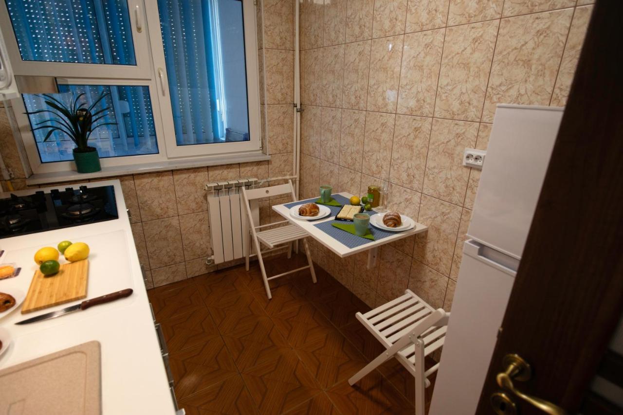 White Glamour Buzau Exterior foto