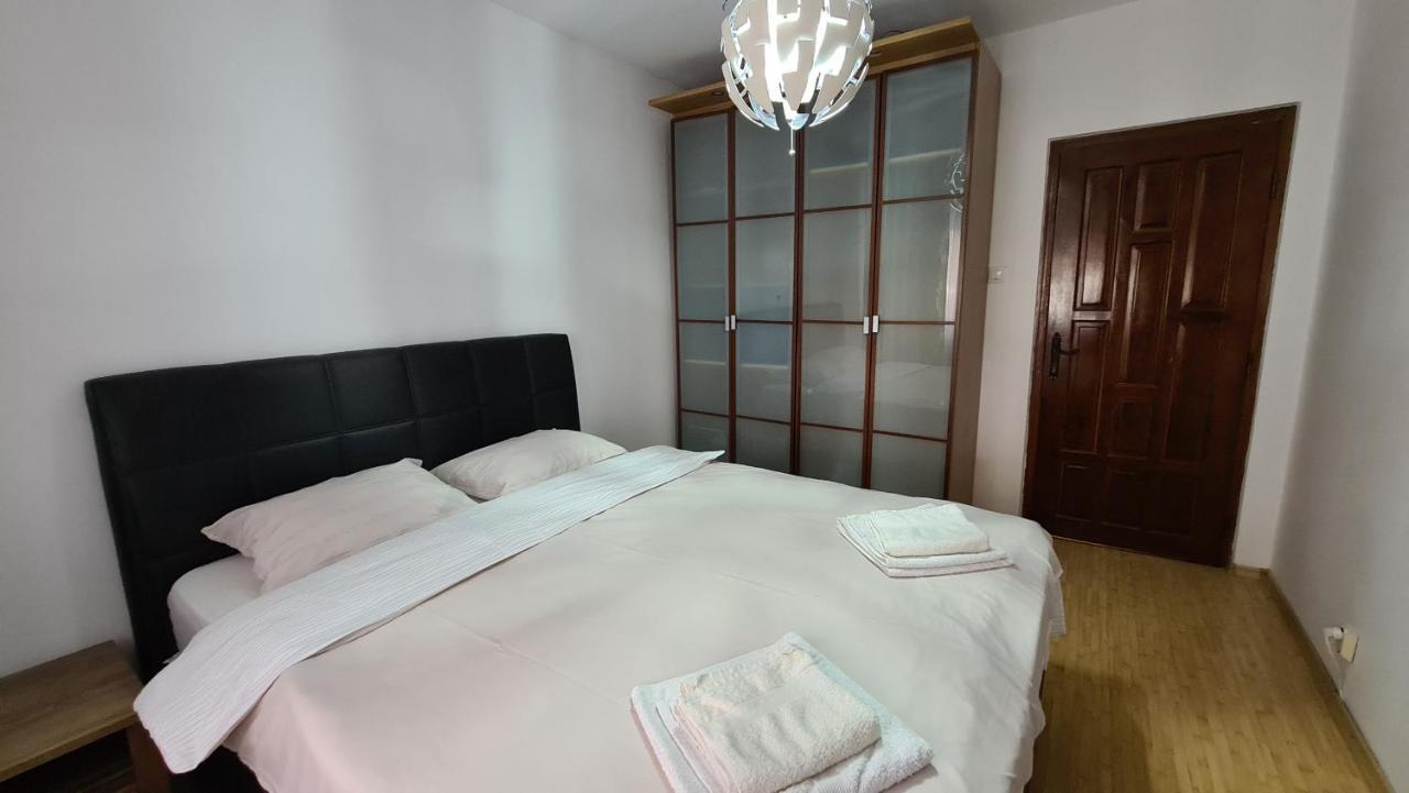White Glamour Buzau Exterior foto