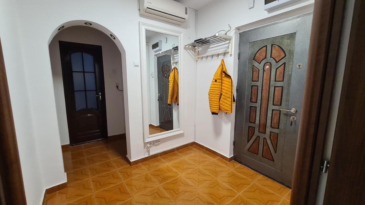 White Glamour Buzau Exterior foto